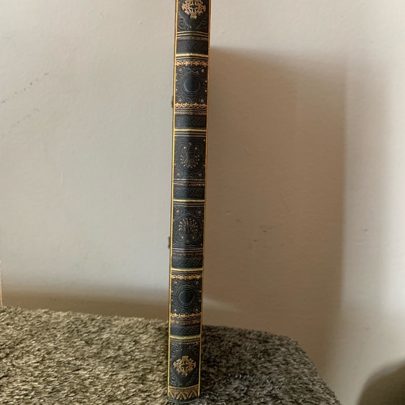 Nocturnelle hardcover notebook - Picture 2 of 2